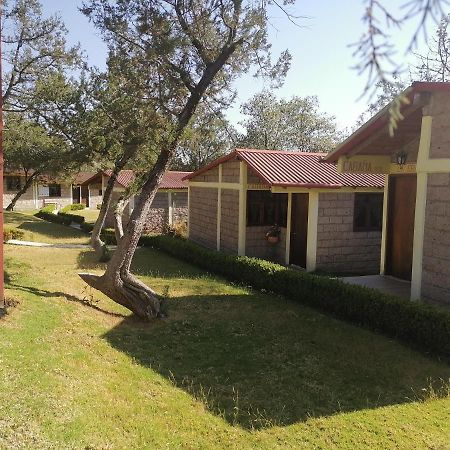 Hotel Casa Manning Y Salon La Troje Omitlan de Juarez Zewnętrze zdjęcie