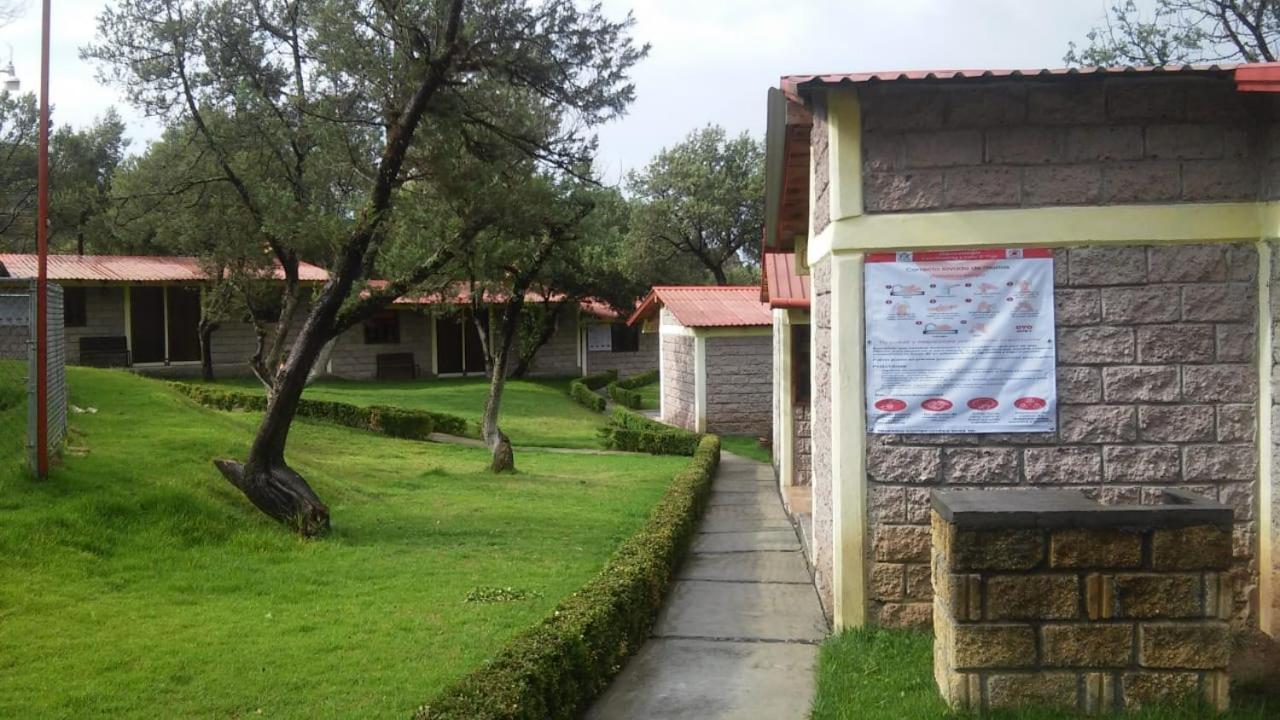 Hotel Casa Manning Y Salon La Troje Omitlan de Juarez Zewnętrze zdjęcie