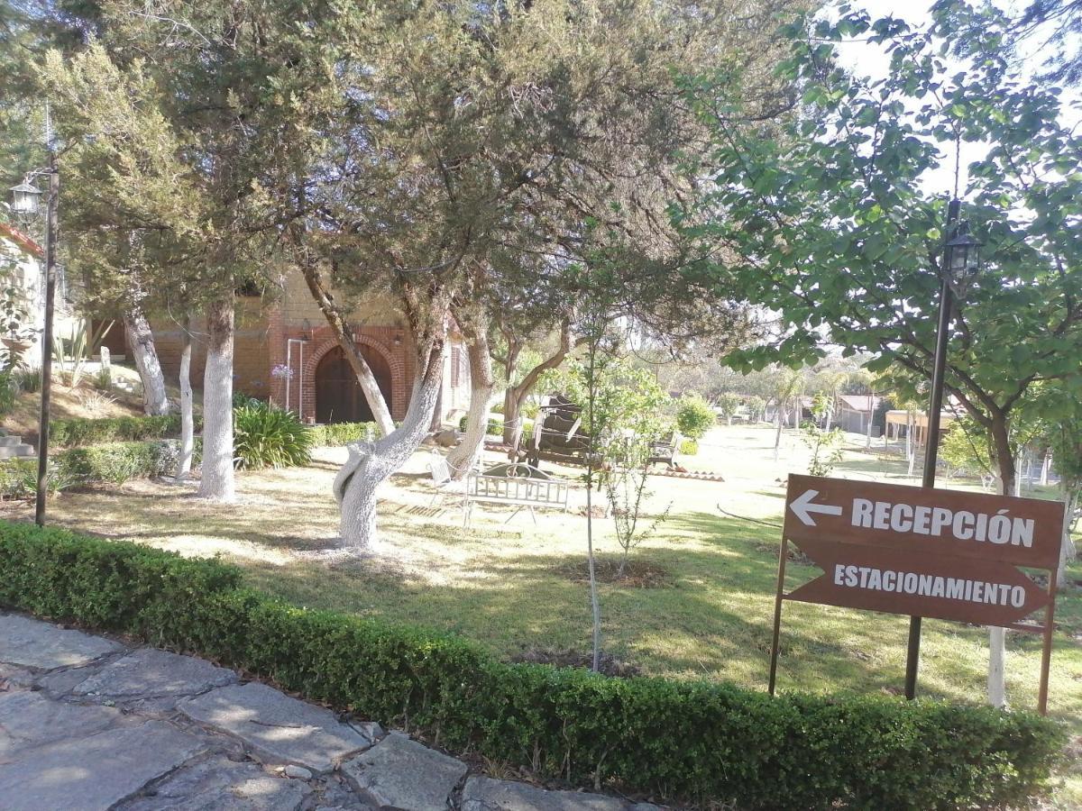 Hotel Casa Manning Y Salon La Troje Omitlan de Juarez Zewnętrze zdjęcie