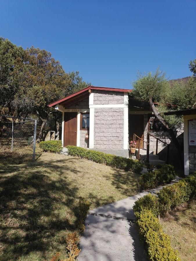 Hotel Casa Manning Y Salon La Troje Omitlan de Juarez Zewnętrze zdjęcie