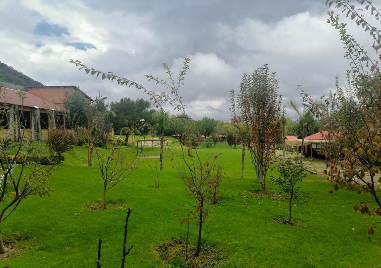 Hotel Casa Manning Y Salon La Troje Omitlan de Juarez Zewnętrze zdjęcie